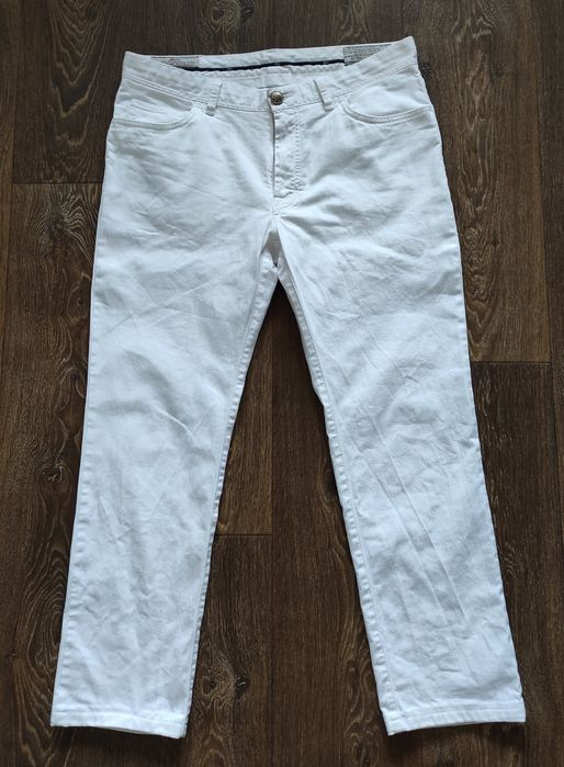 M-L Brioni Meribel оригінальні чоловічі джинси