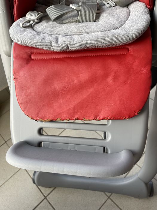 Cadeira Polly Magic Chicco