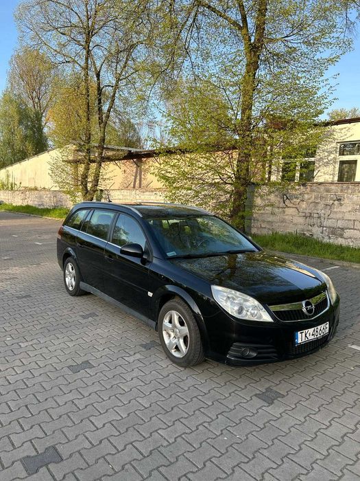 Opel Vectra C 1.9 cdti COSMO