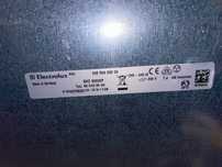 Piekarnik Electrolux  eob68200x