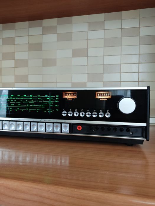 Підсилювач Universum VT 333(Germany)