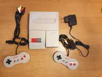 Ігрова приставка Nintendo AV Famicom Made in Japan комплект