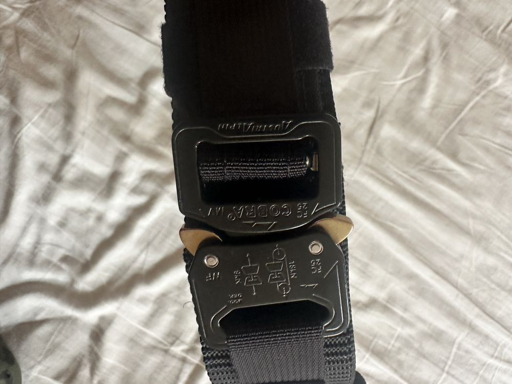 Pas cobra modular xl Pas Helikon Cobra Modular Range Belt