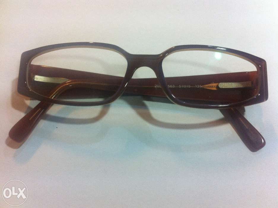 Oculos Giorgio Armani originais