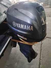 Мотор YAMAHA 40.