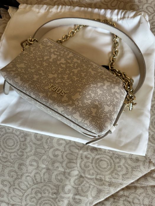 Mala tous nova coleçao