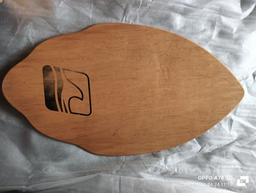 2 pranchas de Skimming
