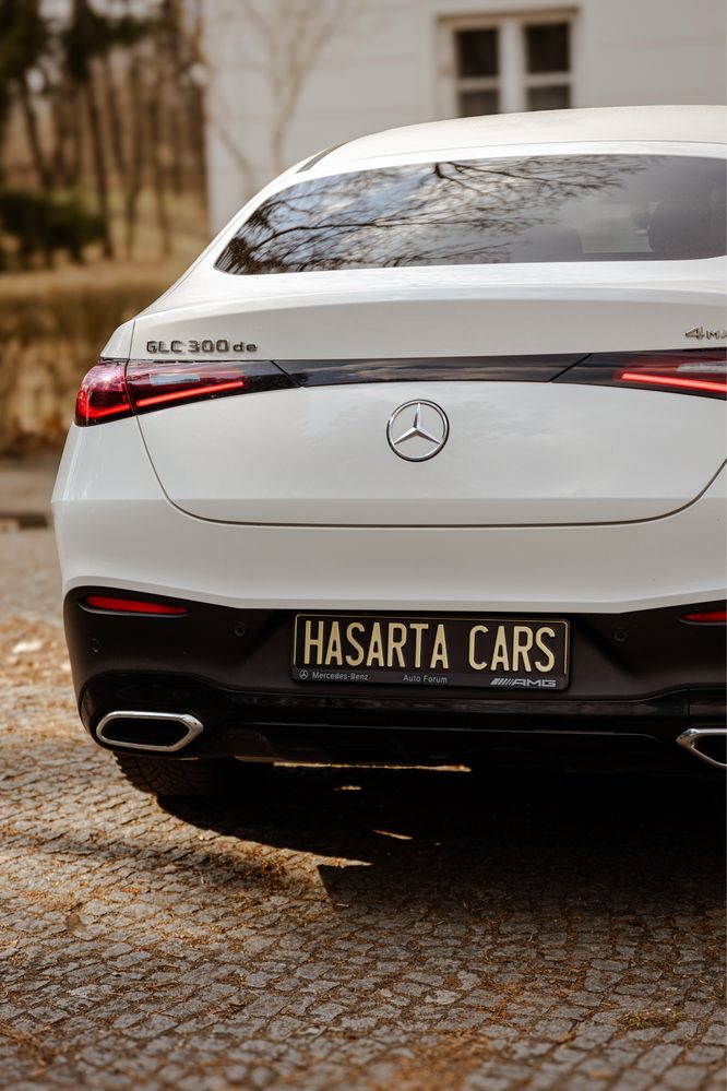 Mercedes GLC najem/ wynajem dlugo i krotko terminowy