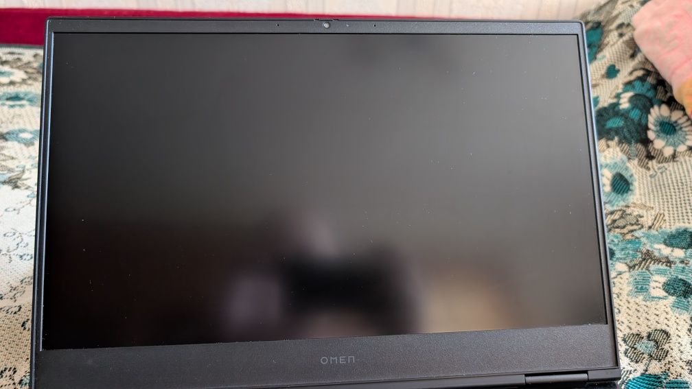 HP OMEN 16 i7 13700hx, RTX4060, DDR5 32 ram, 1TB NVME..(нерабочий)