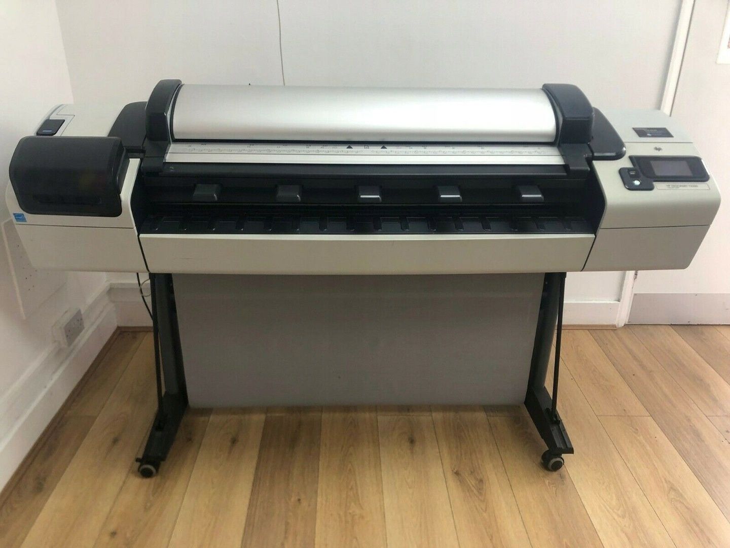 Плотер HP Designjet T2300ps eMFP