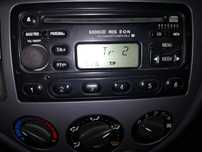 Desbloqueio código rádios séries V e M de Ford-Mondeo, Focus, Fiesta..