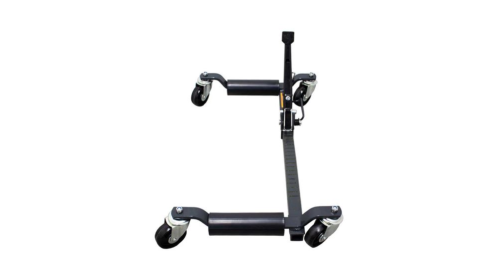 Posicionador Mecânico veículos - 565KG