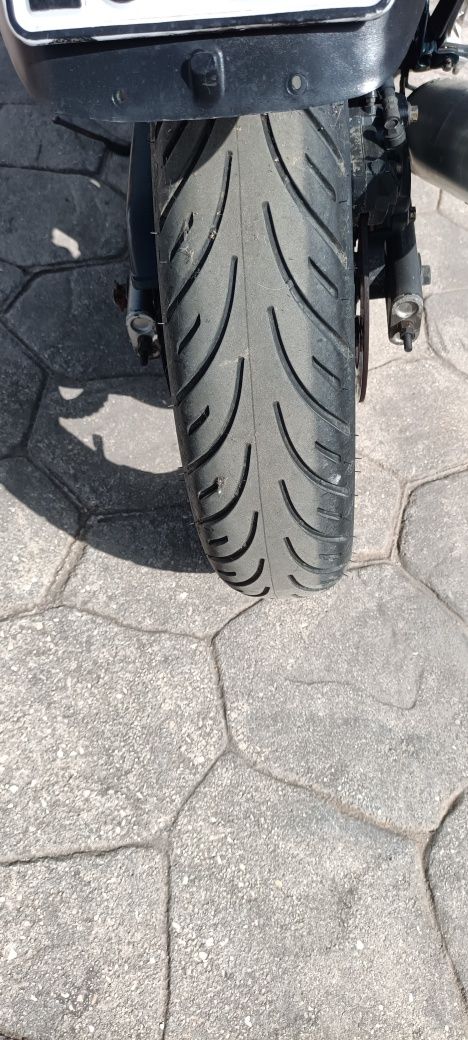 Yamaha xj  usada