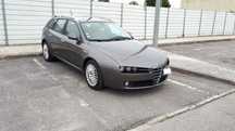 Alfa Romeo 1.9 jtdm 150 cv