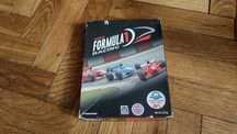 Gra Formula 1 Racing symulator F1