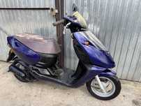 Aprilia Sonic 50cc 2t silnik owiewka lagi licznik lampa koło zacisk
