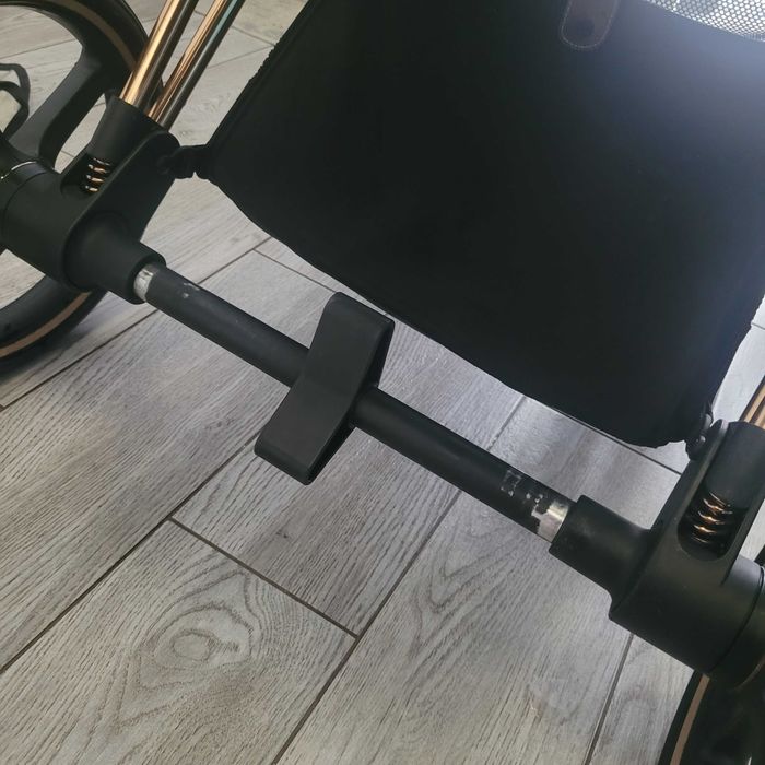 Wózek cybex 4.0 spacerówka