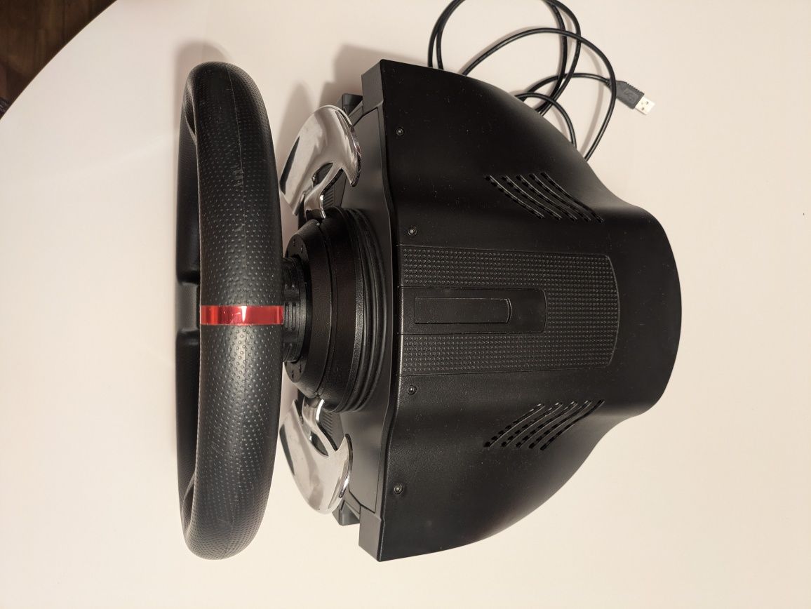 Thrustmaster t500rs - negociável