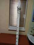 Продаю Потолочна сушка для білизни, 1,80довжина