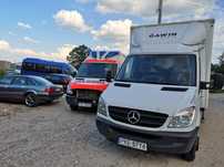 SILNIK Swap Sprinter Crafter Om646 om651 na 2,7cdi 3,2cdi Om612 Om613
