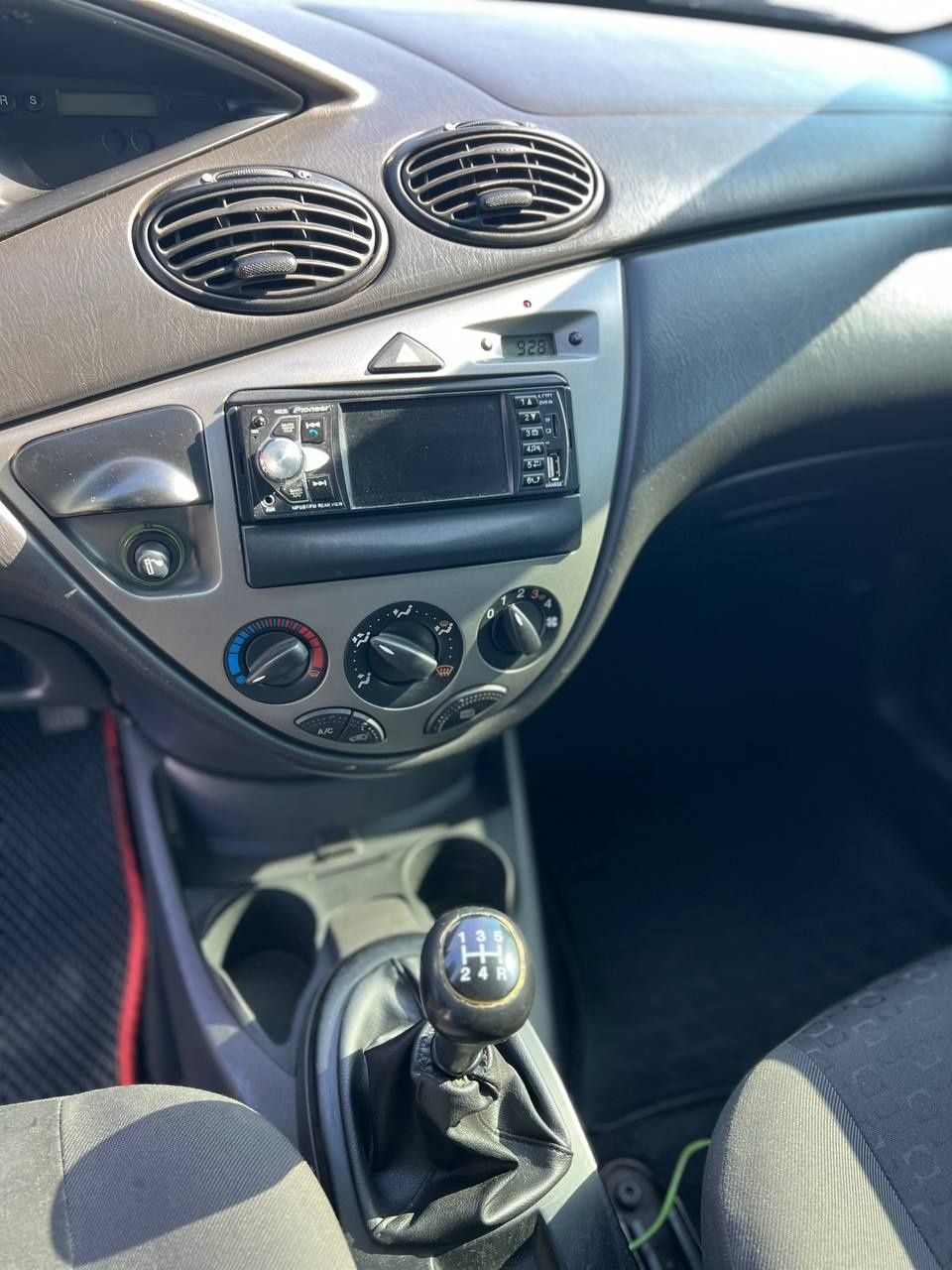 Продам Ford Focus