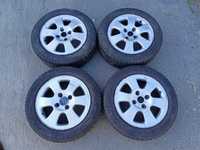 Alufelgi 4x108 15" ford focus mk1