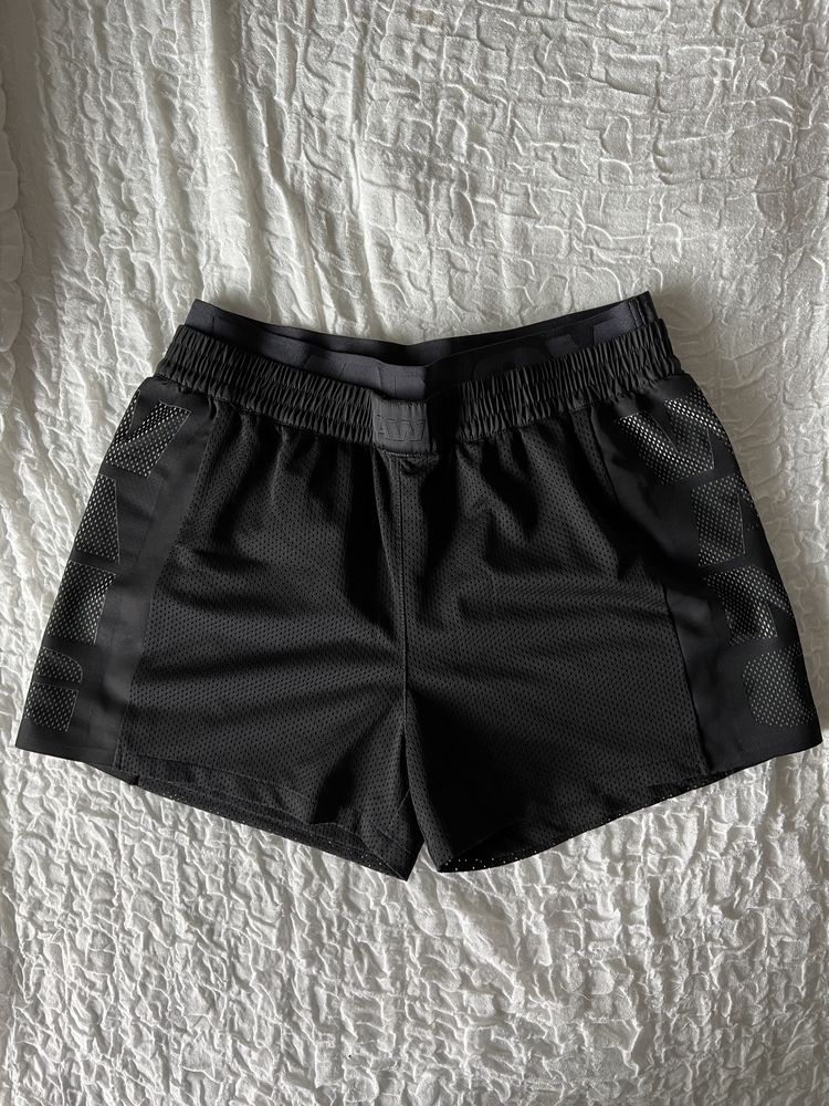 Szorty krótkie spodenki Alexander Wang x H&M