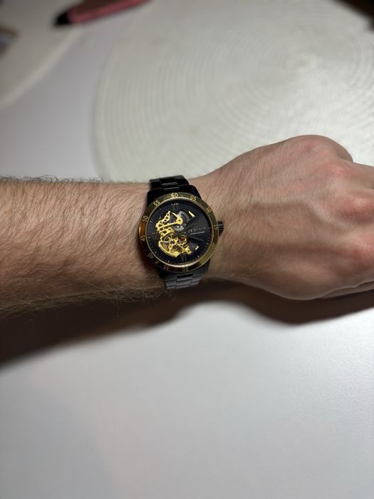 Zegarek męski Seizmont