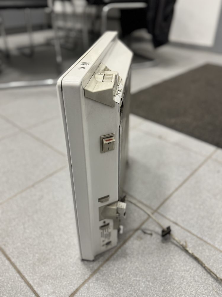 Grzejnik elektryczny Airelec 1000W
