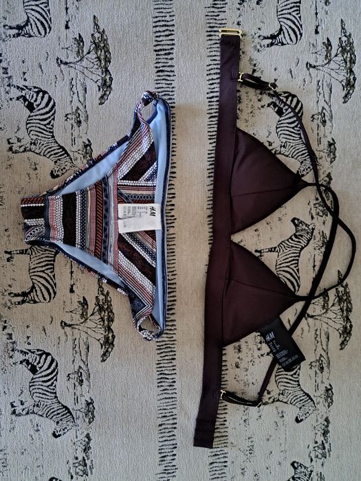 Купальник HsM 32 розмір