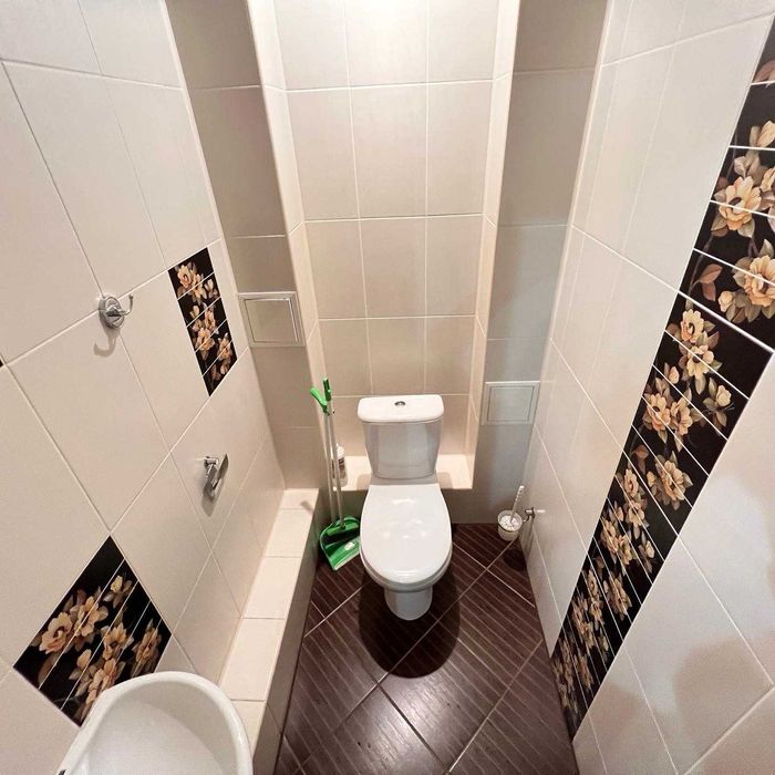 Дворівнева квартира. М-н Левада!