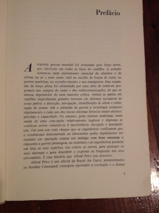 Alfred Price - A batalha do radar