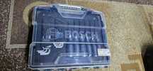 Conjunto ferramentas BOSCH