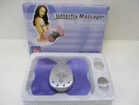 Тренажер Butterfly Massager XFT-1002B (массажер миостимулятор)