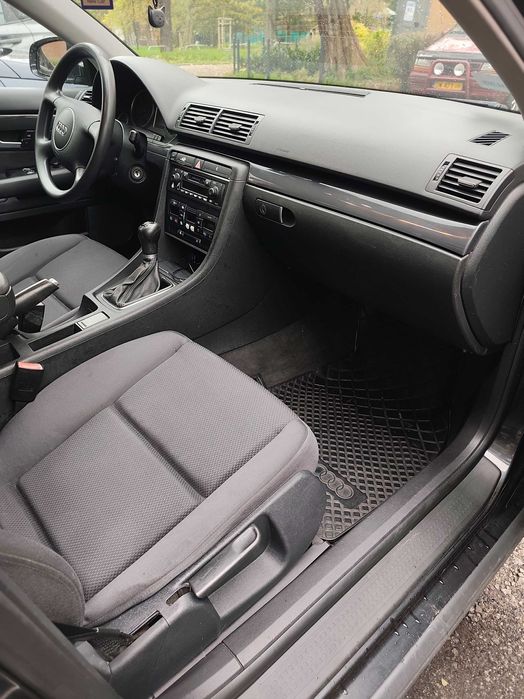 Na sprzedaż  Audi A4 B6