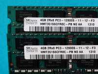 DDR3 8GB HyniX 12800