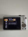 Aparat Cyfrowy Sony Cyber-Shot DSC-HX10V 18.2 Mega Pixels