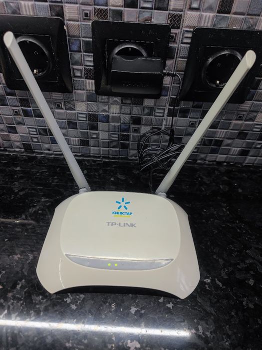 Роутер TL-WR840N