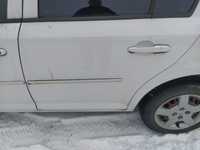 Chevrolet cobalt drzwi lewe tył