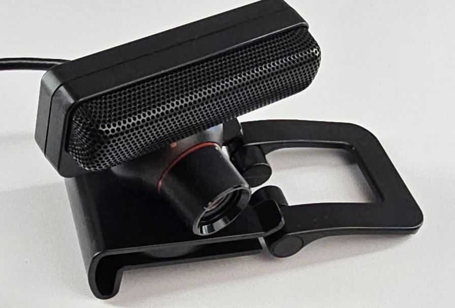 Oryginalna kamera Sony Playstation 3
