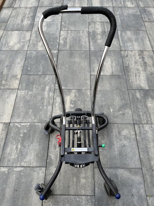 Wózek rehabilitacyjny R82