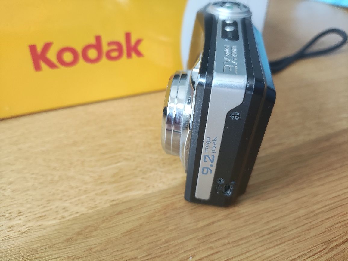 Aparat Kodak EasyShare C913, 9.2 MP