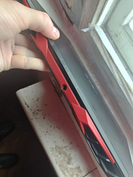 Игровой ноутбук acer nitro 5 144 hz rtx 3060