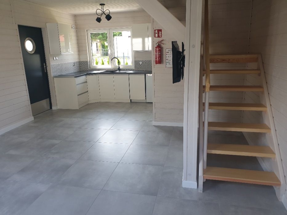 Firma sprzątająca, kompleksowe sprzątanie domków, apartamentów, pokoi