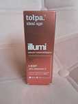 Tołpa ideal age, illumi serum rozświetlające