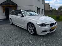 BMW Seria 3 318D Touring M Sport *