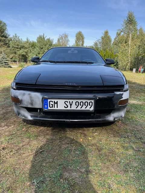 Toyota Celica 1.6 STi