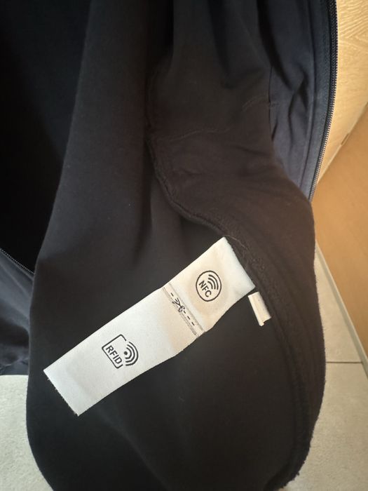 Кофта на замку STONE ISLAND размер L , ідеал/оріг
