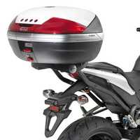 Stelaż Givi 266FZ do CB 1000 R 08>15 w syst. MONOLOCK i MONOKEY