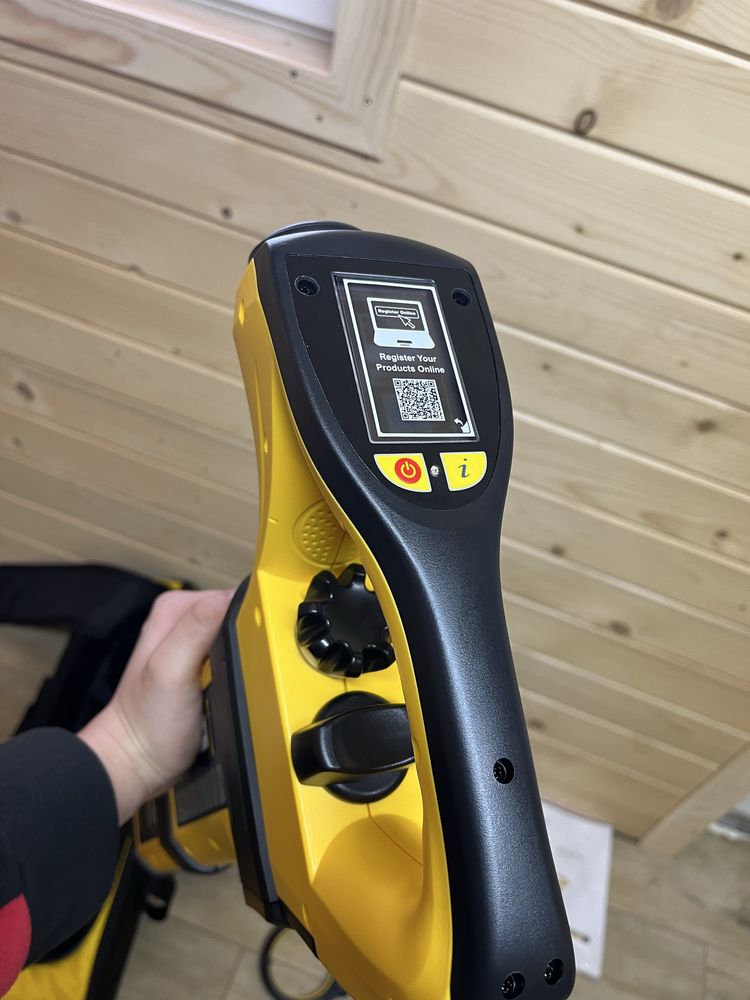 Lokalizator Vivax vScan Metrotech